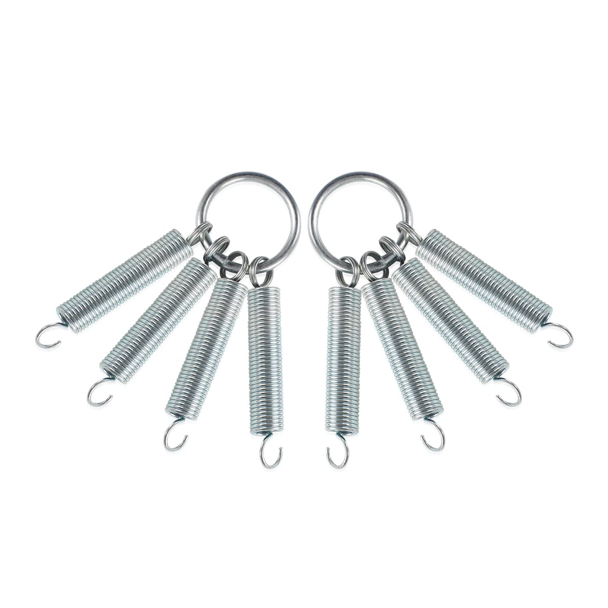 HQPARRTS metal construction resists cold conditions.