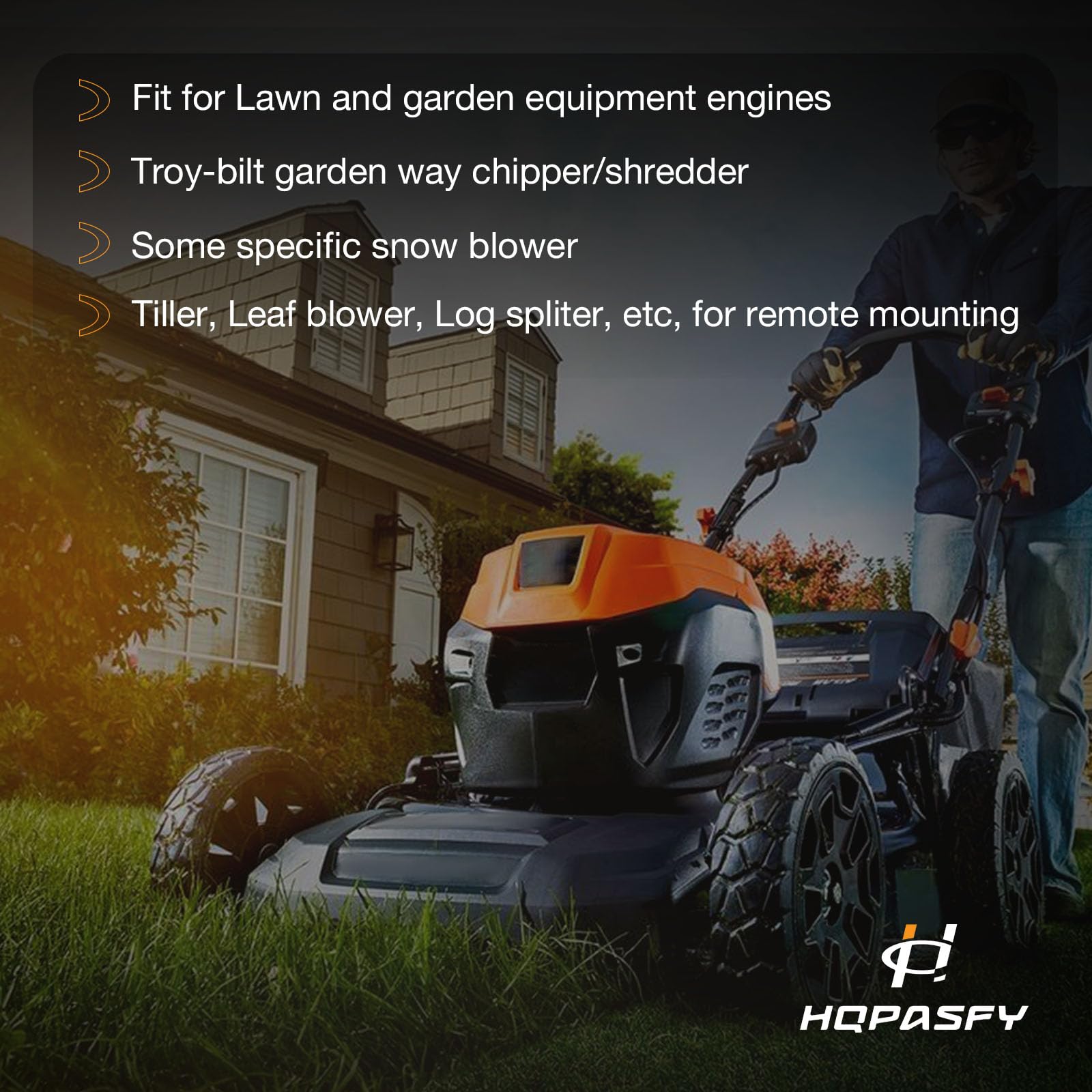 HQPASFY 691993 OEM-specs compatible for select equipment