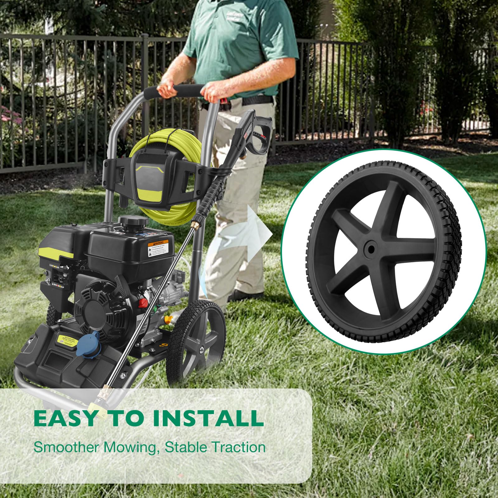 HQPASFY compatibility image notes Ryobi and Homelite models.