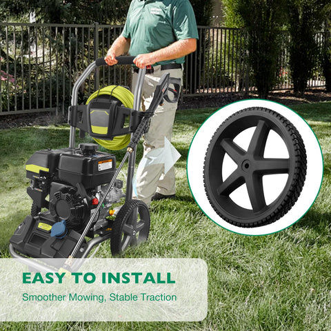 HQPASFY compatibility image notes Ryobi and Homelite models.