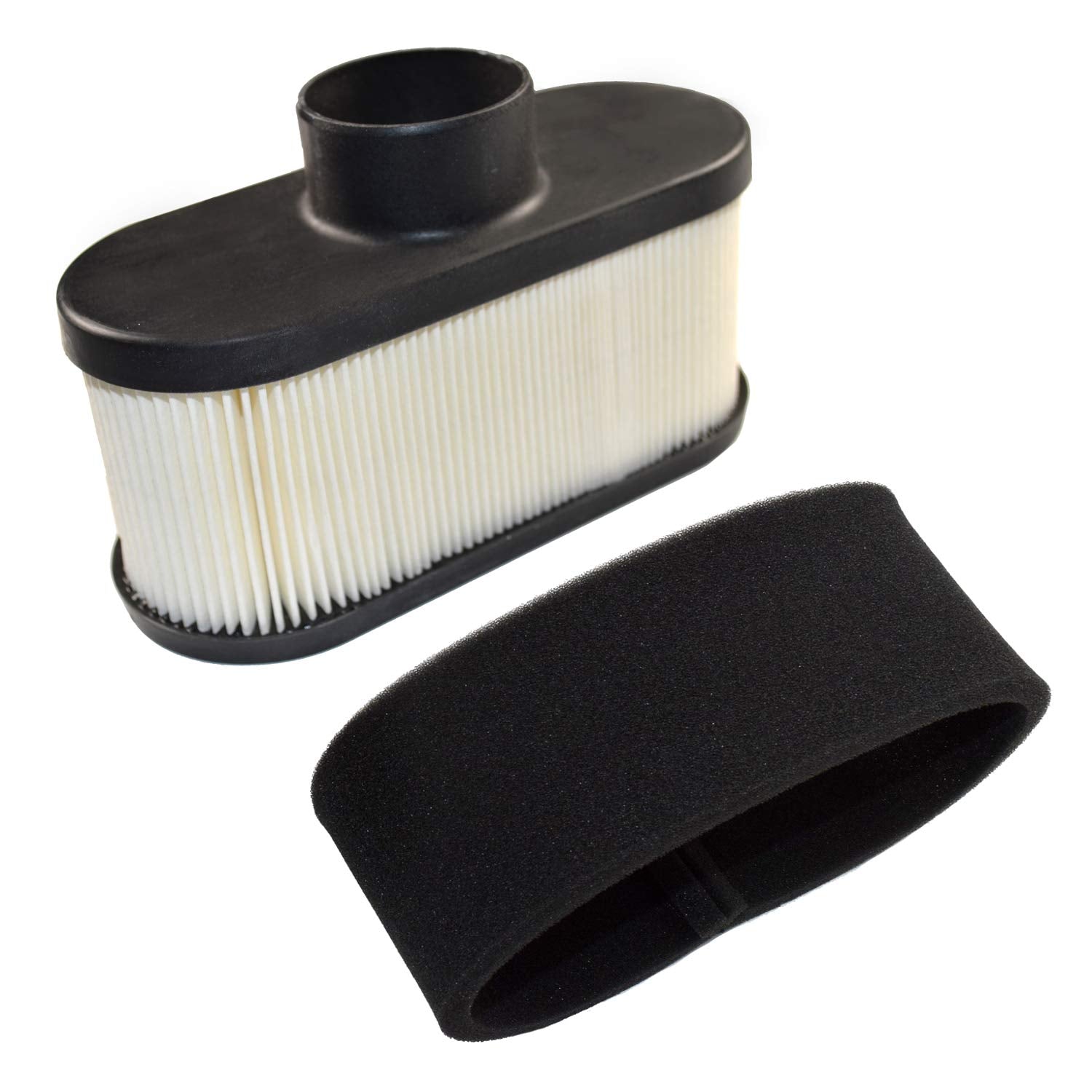 HQRP filter dimensions 170mm x 70mm x 75mm for a precise fit.