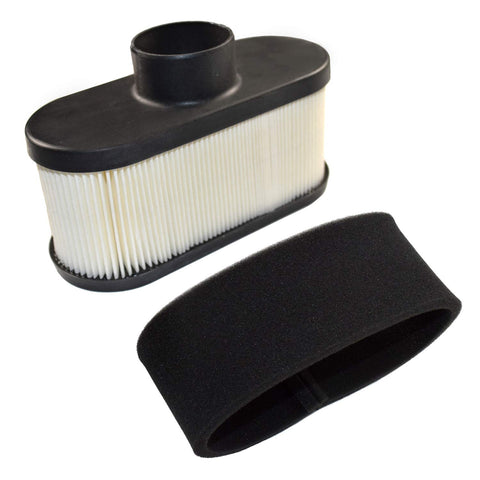 HQRP filter dimensions 170mm x 70mm x 75mm for a precise fit.