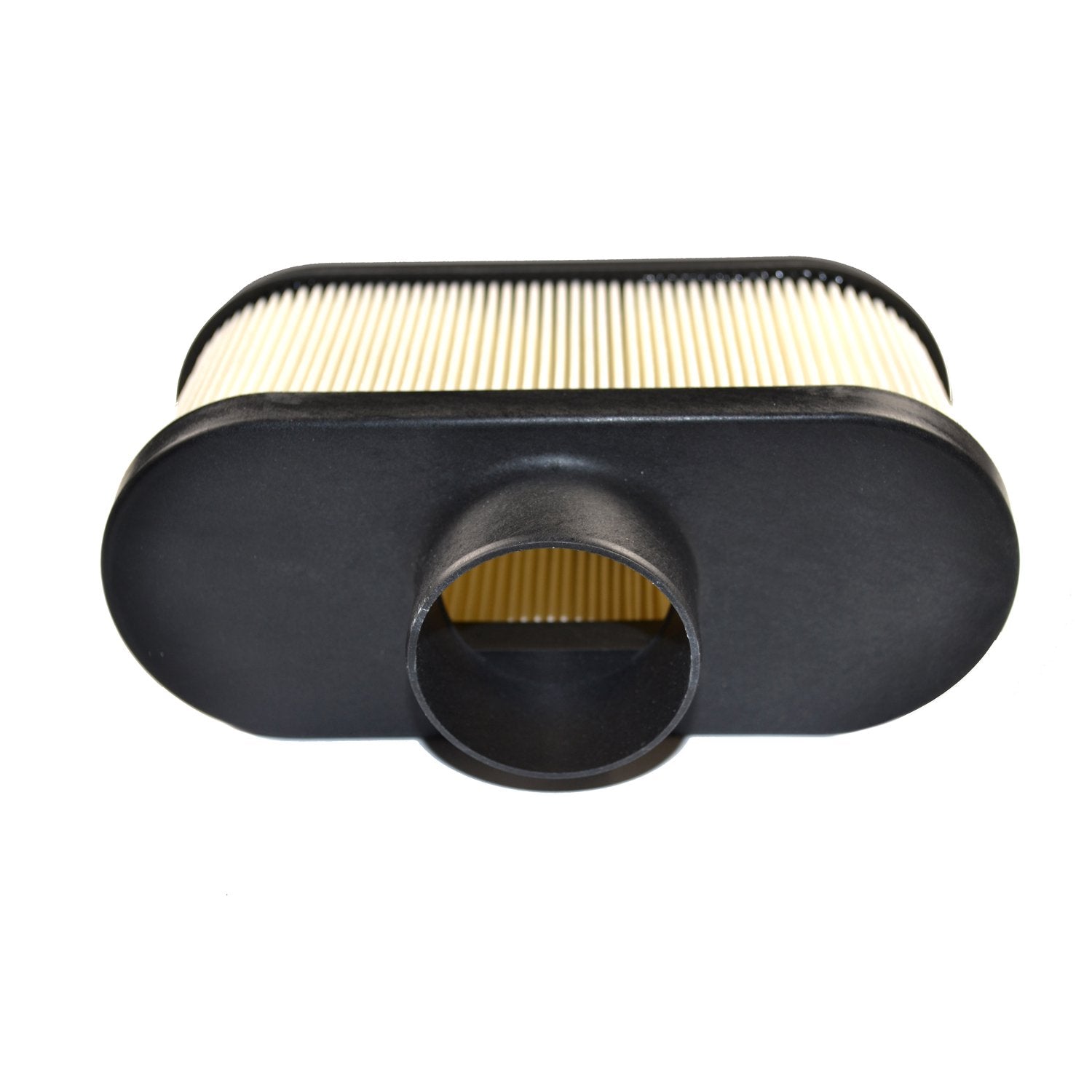 HQRP filter compatible with original John Deere filter for reliable replacement.