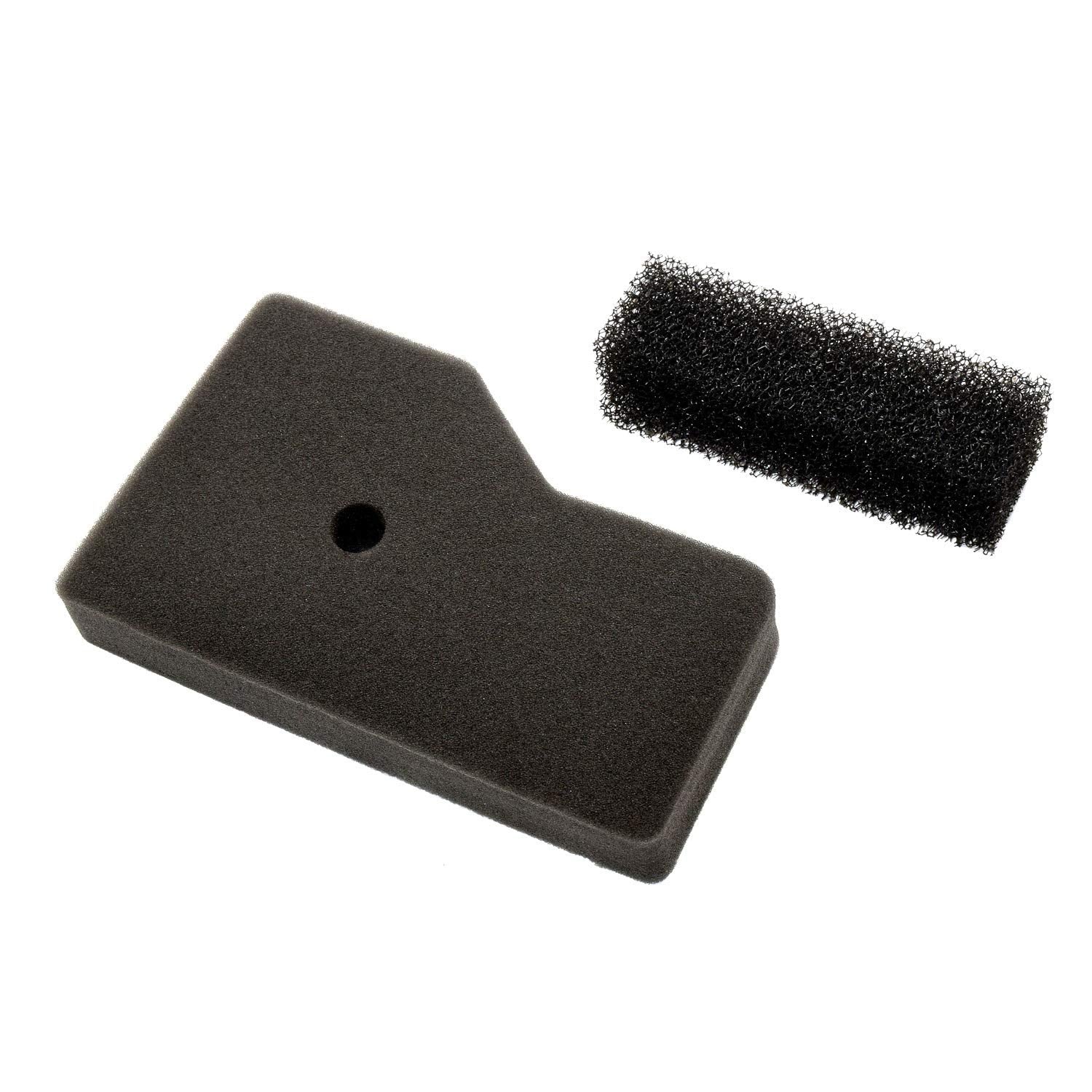 HQRP outer filter for Honda EB2000i purifies intake air for durability.