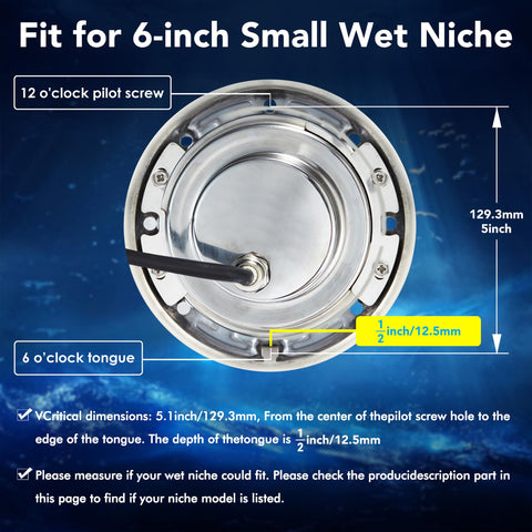 HQUA PN04DC high-efficiency LED reduces energy use