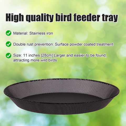 No tools required for assembly on any flat outdoor surface