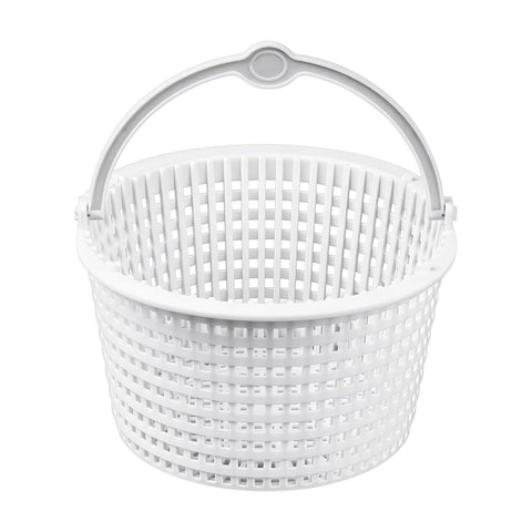 HRBBFHND SPX1091C replacement basket for Hayward skimmers, shown ready for easy swaps.