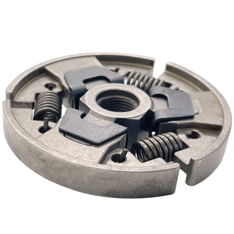 HRuiRed two bar nuts included for mounting