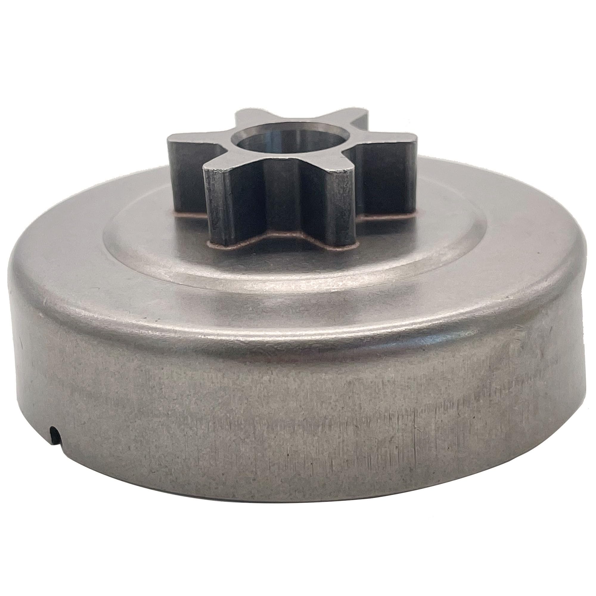 HRuiRed sprocket bearing included in the kit