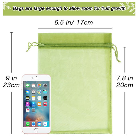 HRX Package double drawstring closure enables quick, secure bag installation