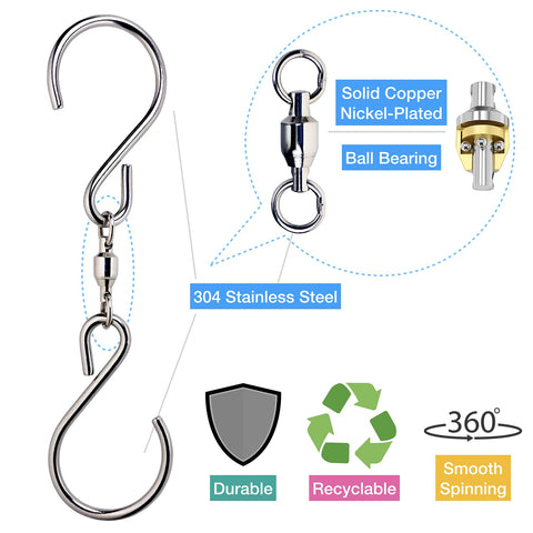 HS's Creation indoor-outdoor use resists weather while keeping a tidy setup.