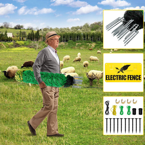 HSLNSD durable PE wire mesh for long-lasting outdoor fencing.