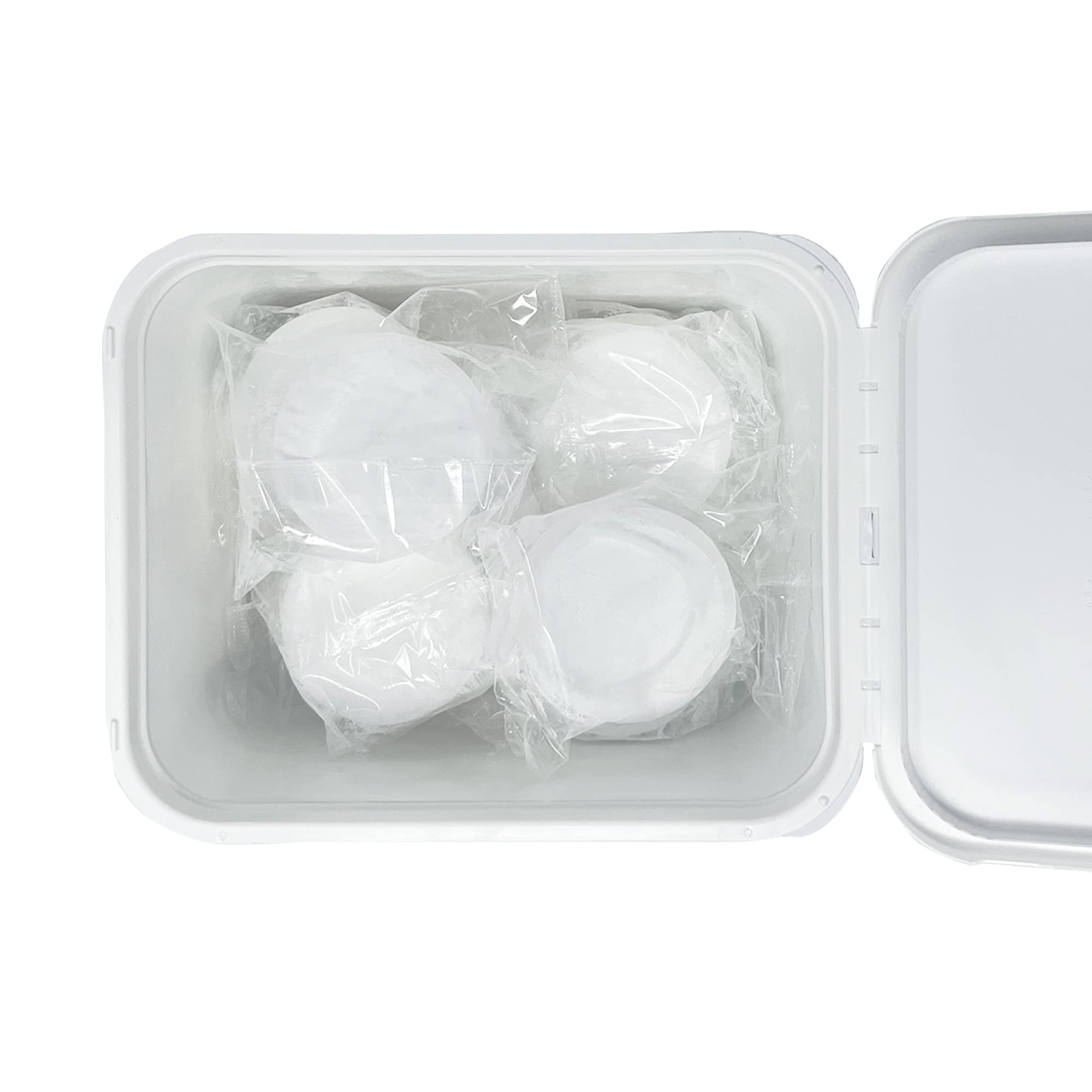 HTH 42052W saltwater compatible for versatile pools.