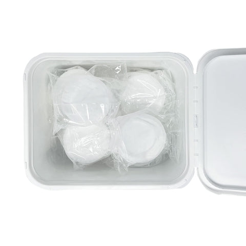 HTH 42052W saltwater compatible for versatile pools.