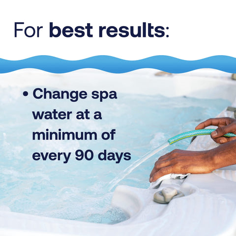 HTH Spa 86123 compatibility with bromine chlorine biguanide systems