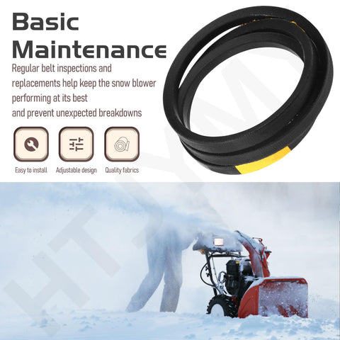 HTJYMY 07200603 compatibility list shows compatible Ariens and Sno-Tek models.