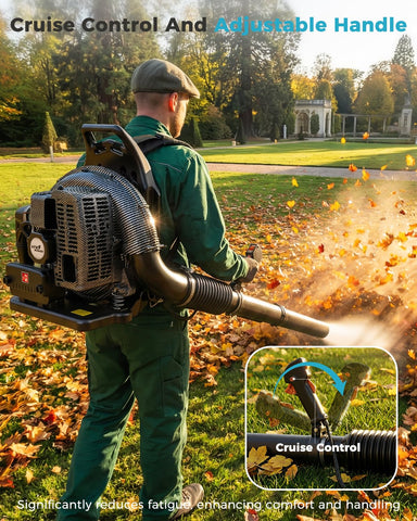 HTK air purge and easy-start system for reliable starts