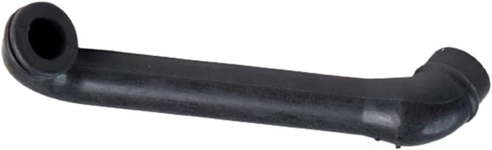HTYPX breather tube on engine showing compatibility with 215000 models for reliable operation.