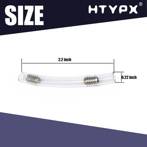 HTYPX vent compatible with STIHL 023 fit helps prevent leaks and maintain pressure.