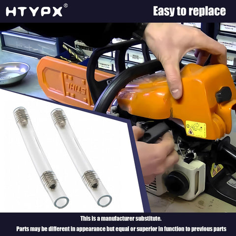HTYPX vent compatible with STIHL 028 fit keeps fuel leakage at bay.