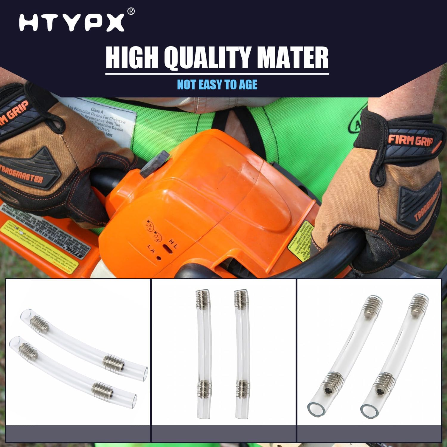 HTYPX fuel tank vent STIHL 029 fit promotes cleaner maintenance and longer life.