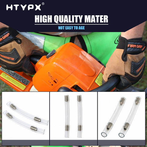HTYPX fuel tank vent STIHL 029 fit promotes cleaner maintenance and longer life.
