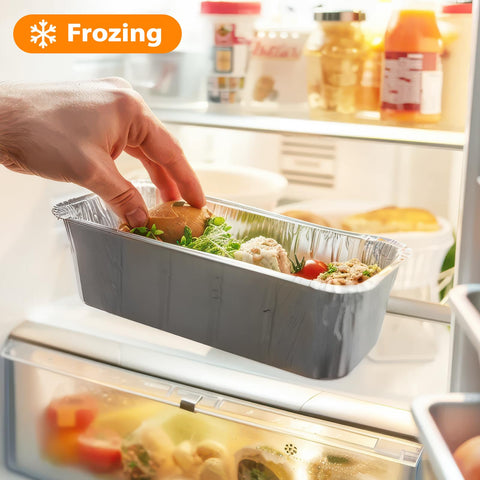 Huachuang multipurpose liner for ovens and camping keeps meals neat