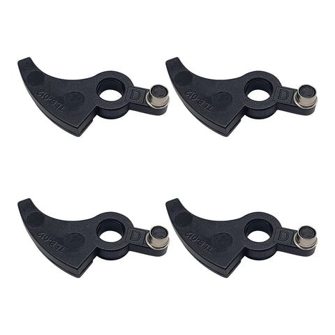 Huarntwo 90567077 lever assembly for NST2118 in use, durable replacement part