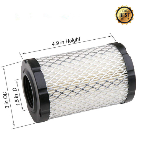 HUAWELL filter pack shows complete set for convenient replacements in box