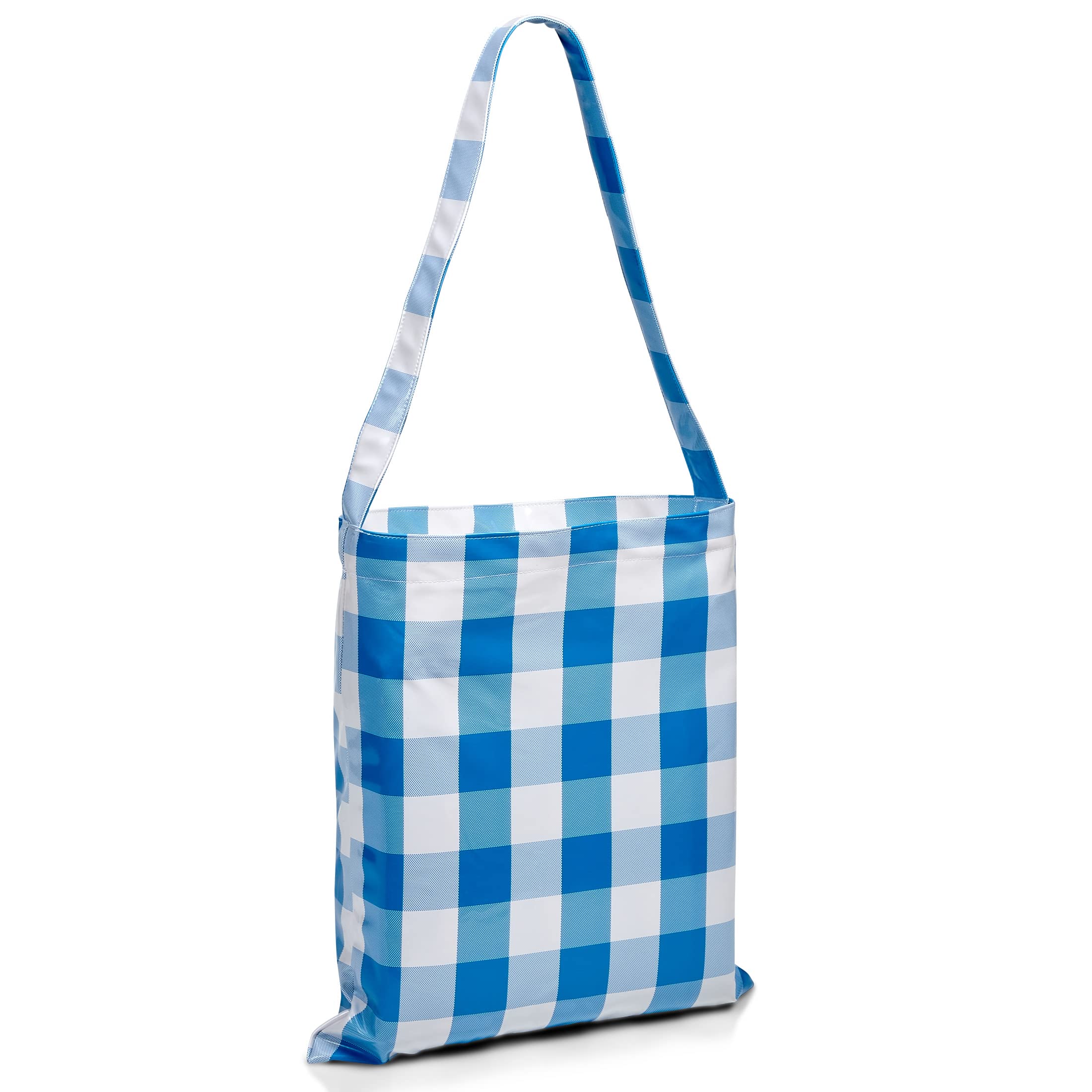 Hudson Comfort carry case keeps the set organized and portable