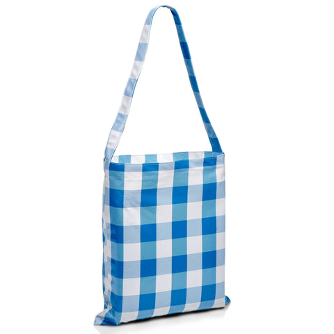 Hudson Comfort carry case keeps the set organized and portable