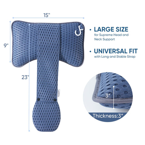Hugabow easy-dry hook supports quick air-drying after soaking