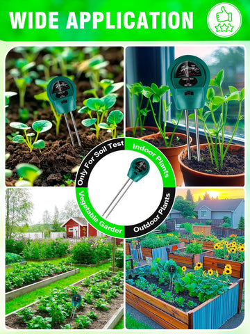 Hugbow garden labels and tools organize seed starting setup.