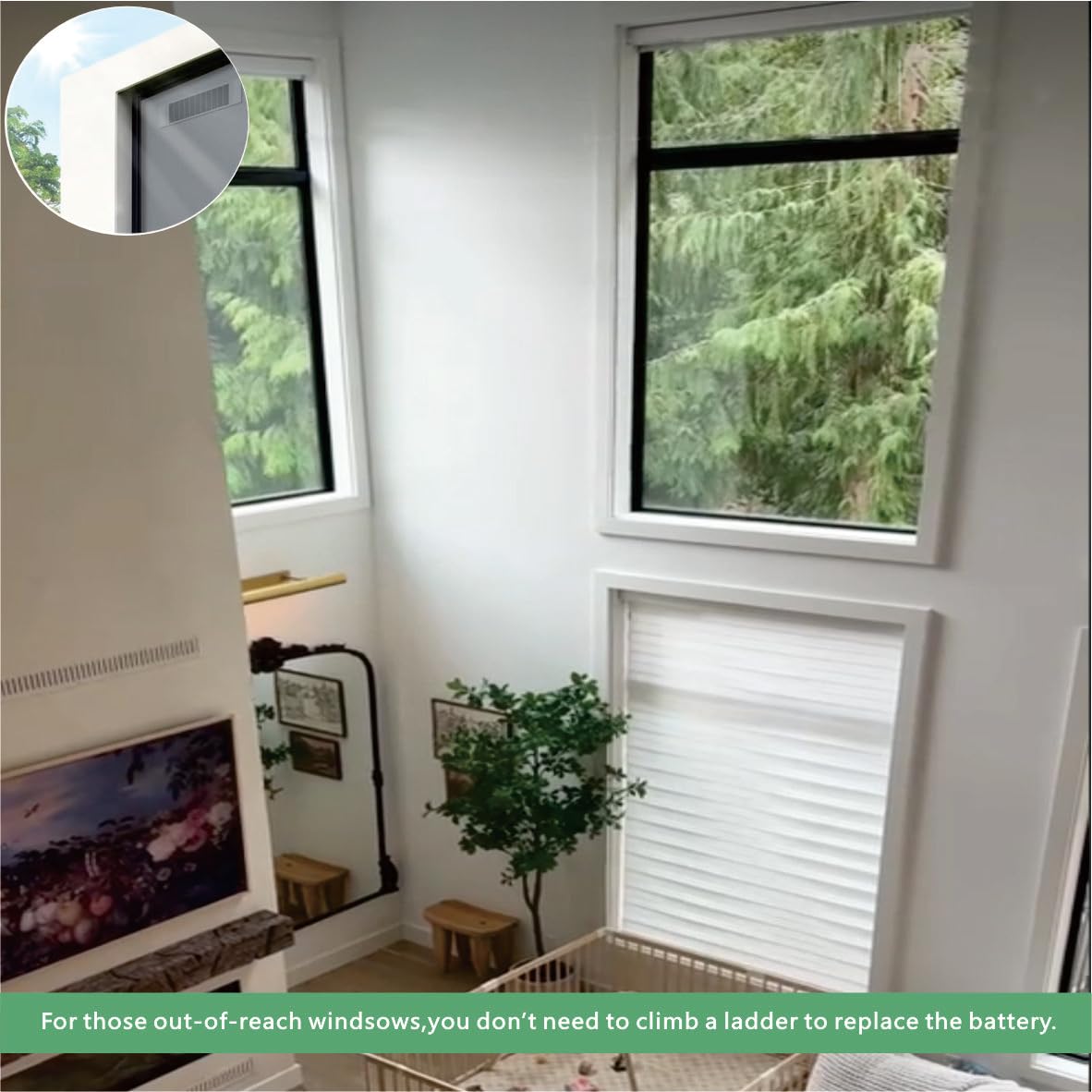 Huhua waterproof monocrystalline panel delivers outdoor reliability