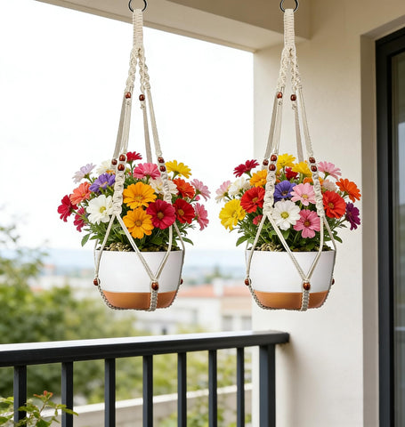 HUIHONGHOME indoor/outdoor use suitable for living rooms or patios.