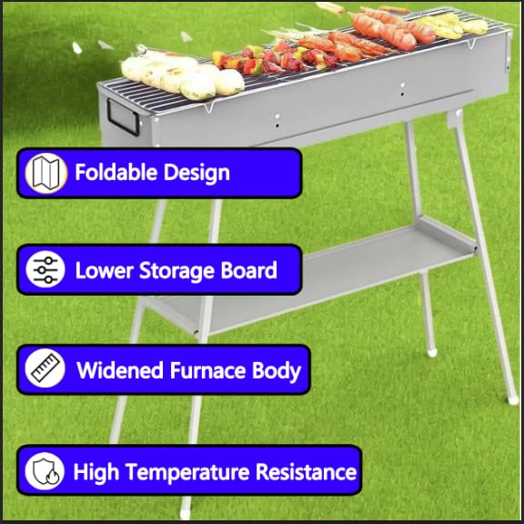 Huipla thickened alloy-steel body provides heat resistance and durability.
