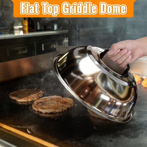 HULISEN burger-press-8-5-inch features two-patty capacity for quick meals.