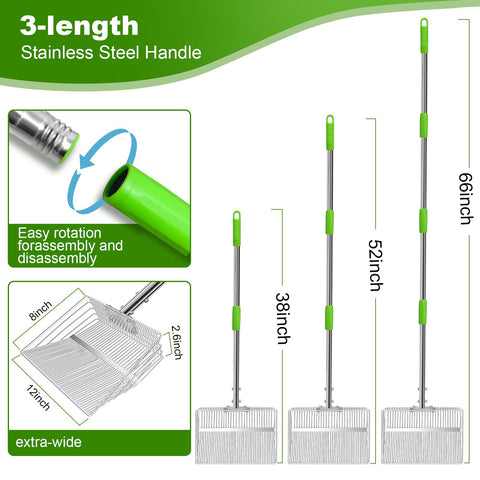 HumVMV 4-in-1 detachable design for flexible coop maintenance.