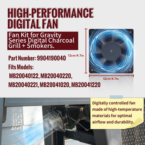 HunGrill door switch for hopper and access doors supports reliable, heat-resistant performance.