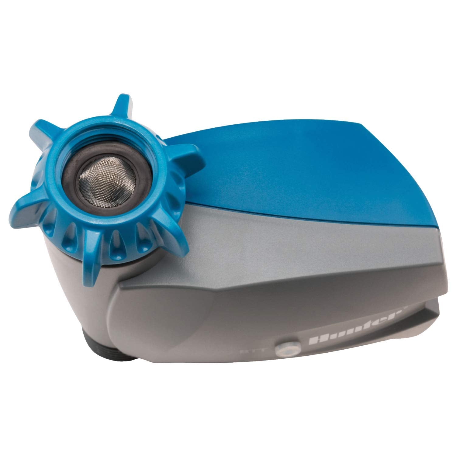 Hunter BTT battery included for wireless, plug-free watering control