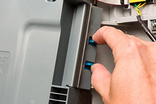 Hunter HPC-FP electrical monitoring alerts help detect wiring issues quickly.