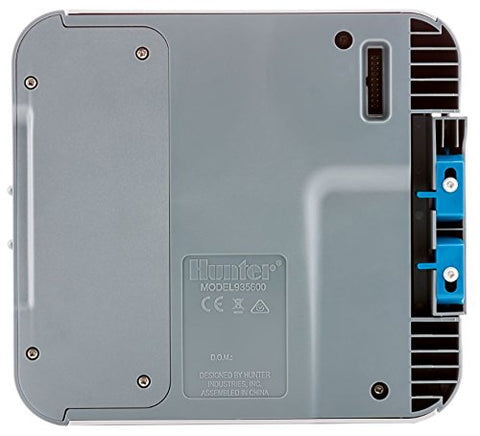 Hunter HPC-FP retrofit installation brings Hydrawise features to Pro-C timers.