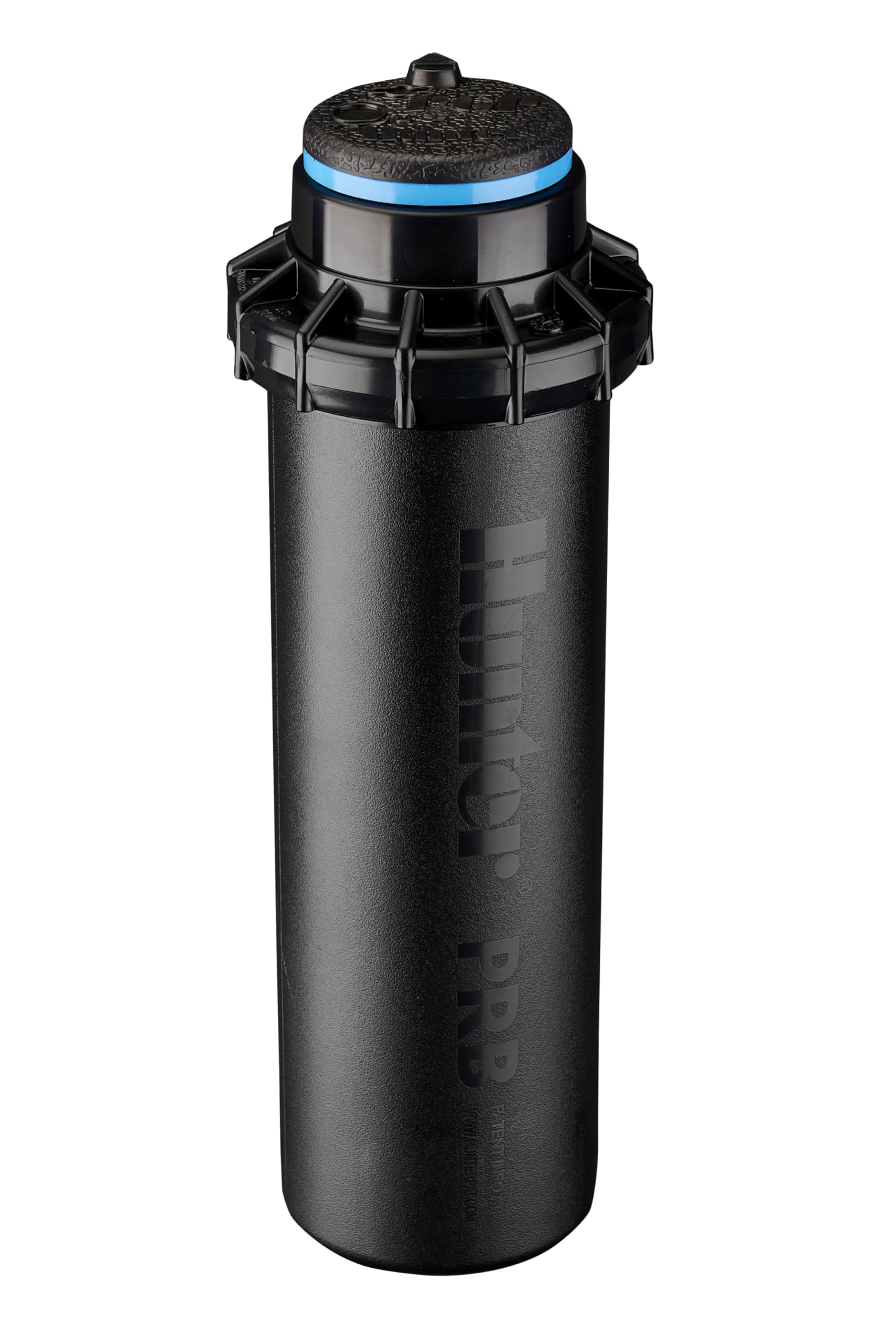 Hunter PGP Ultra 4-inch pop-up with 3/4-inch inlet for easy installation.