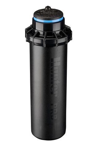 Hunter PGP Ultra 4-inch pop-up with 3/4-inch inlet for easy installation.
