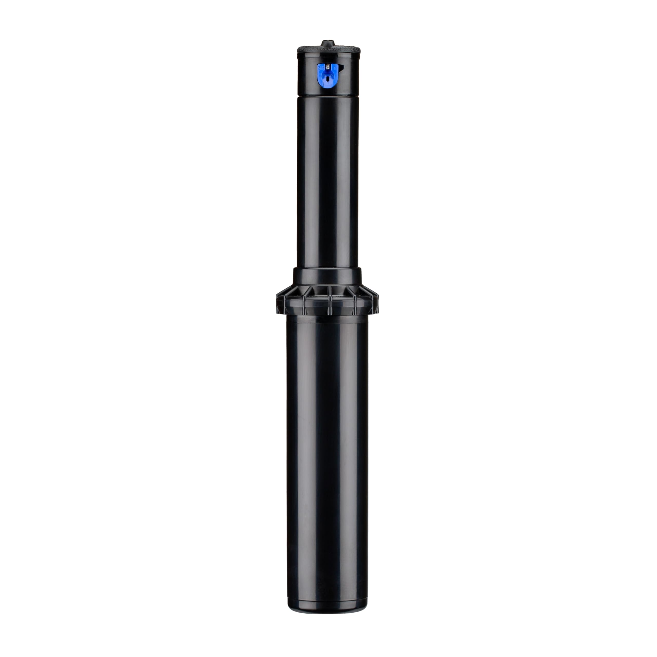 Hunter PGP Ultra 6in rotor head delivering lawn coverage with durable design