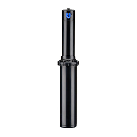 Hunter PGP Ultra 6in rotor head delivering lawn coverage with durable design