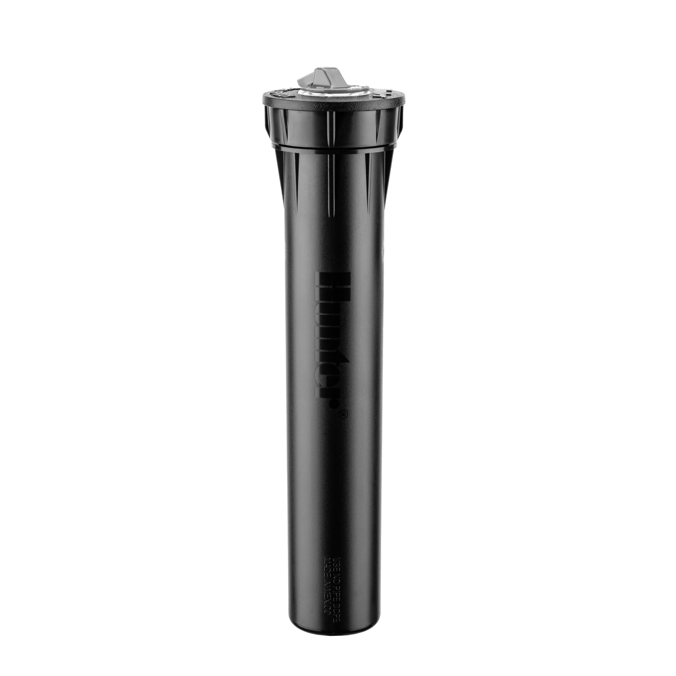 Hunter PROS-06 stainless steel spring enabling smooth pop-up action.