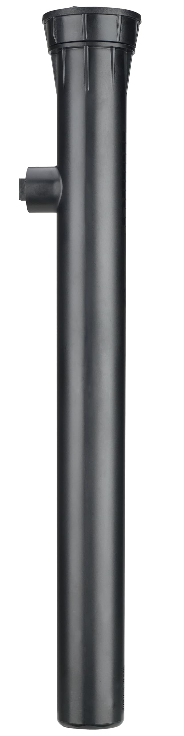 Hunter PROS12SI 12-inch pop-up sprinkler with side inlet for easy retrofit in tight spaces