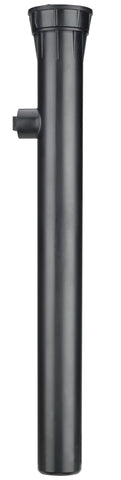Hunter PROS12SI 12-inch pop-up sprinkler with side inlet for easy retrofit in tight spaces