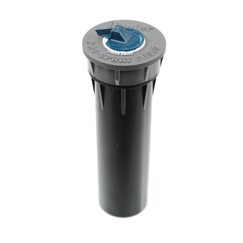 Hunter PRS40 Pro-Spray head with MP Rotators for efficient irrigation at 40 PSI